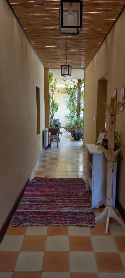 הוילה טיליקארה Casa Santa Lucia מראה חיצוני תמונה