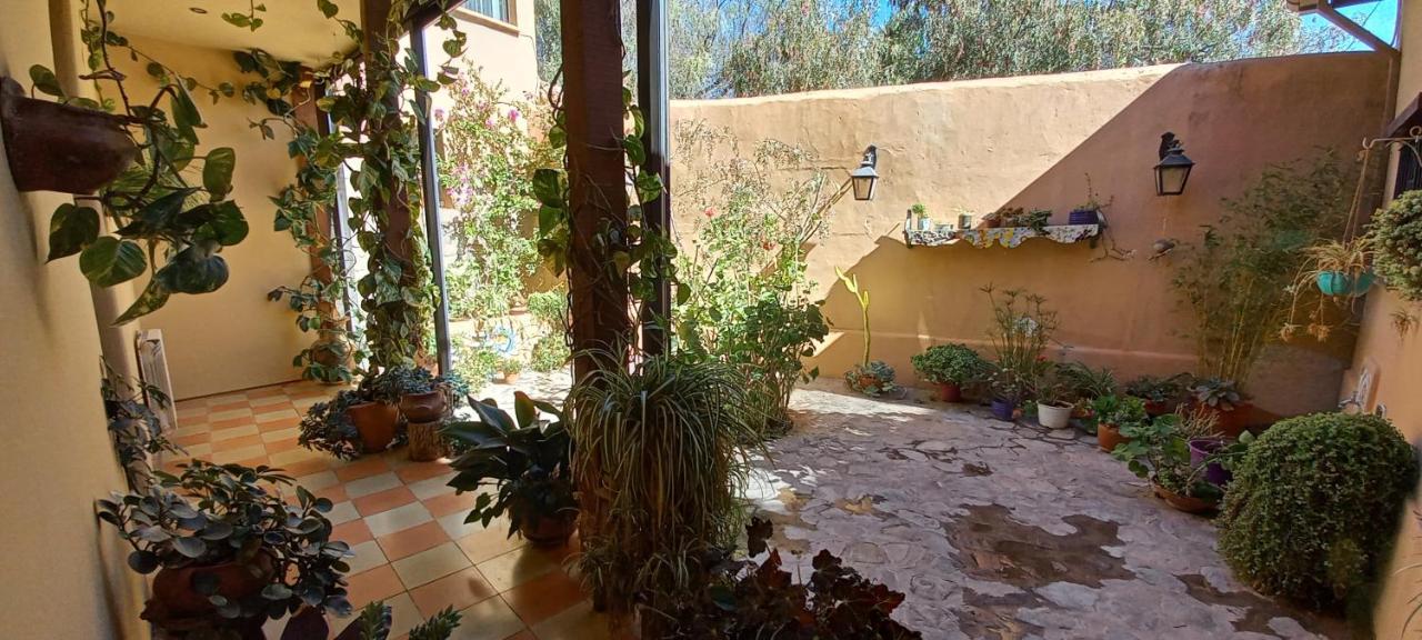 הוילה טיליקארה Casa Santa Lucia מראה חיצוני תמונה