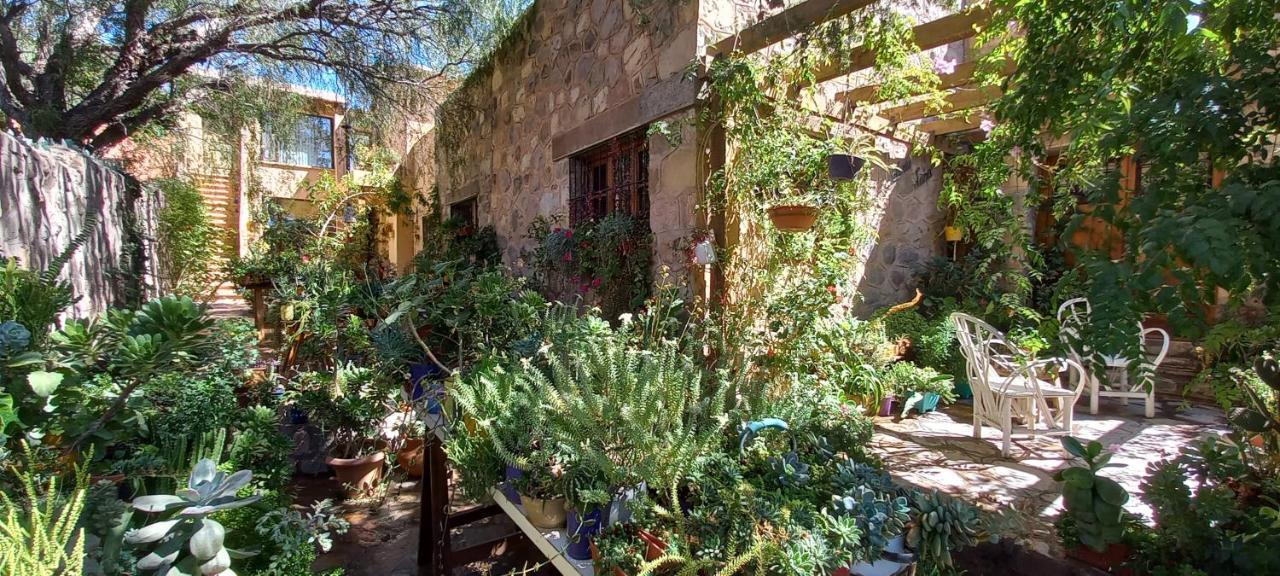 הוילה טיליקארה Casa Santa Lucia מראה חיצוני תמונה